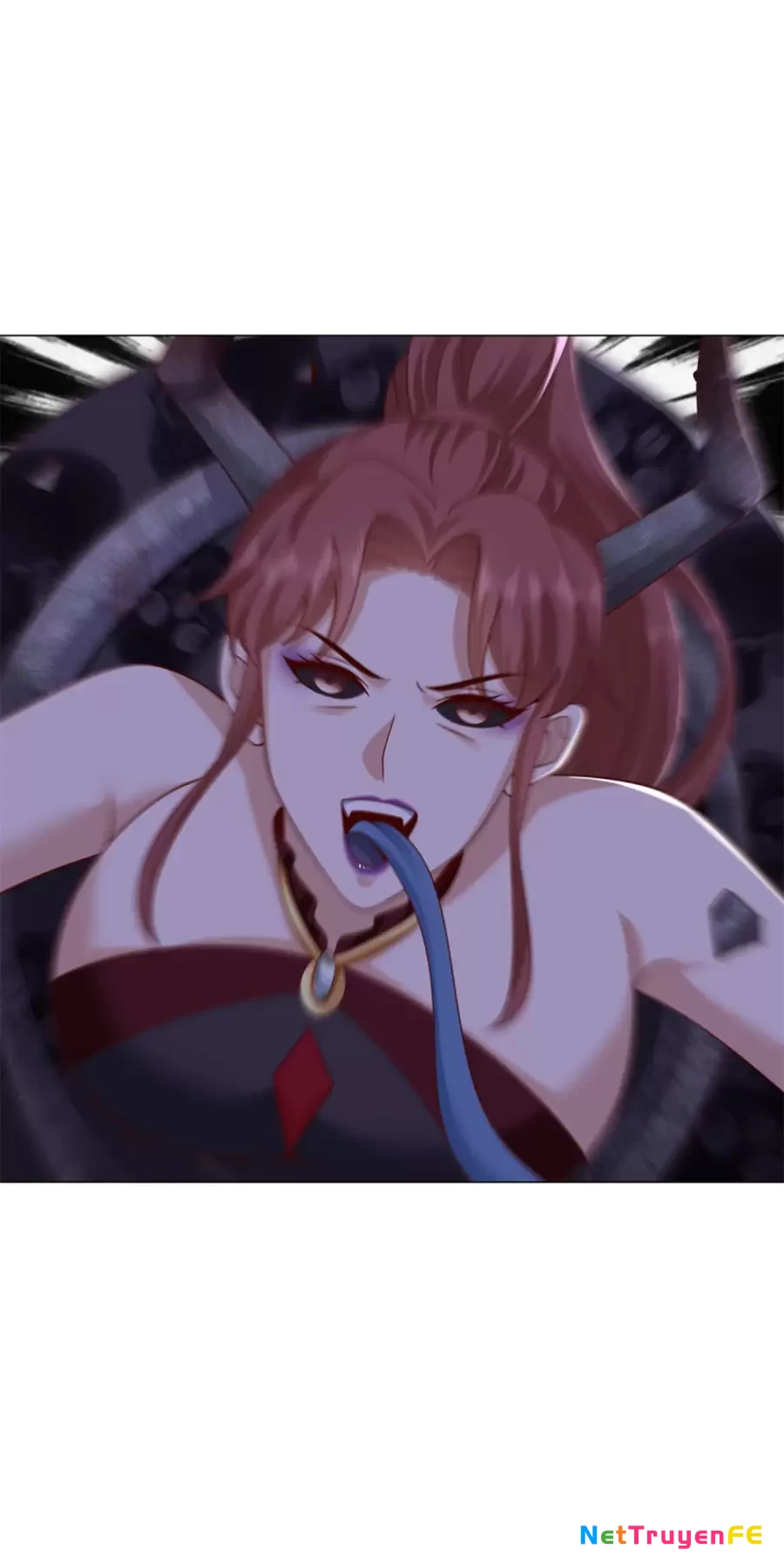 Người Ở Rể Bị Ép Thành Phản Diện Chapter 630 - Trang 2