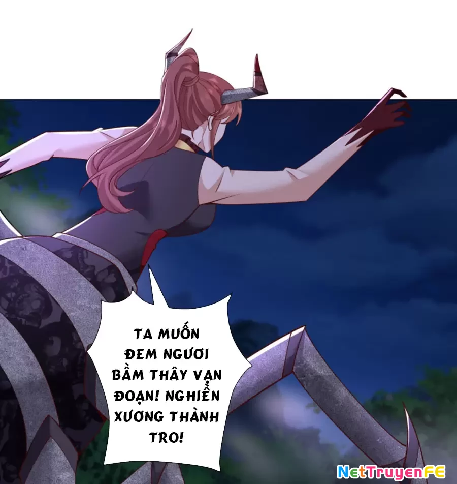 Người Ở Rể Bị Ép Thành Phản Diện Chapter 630 - Trang 2