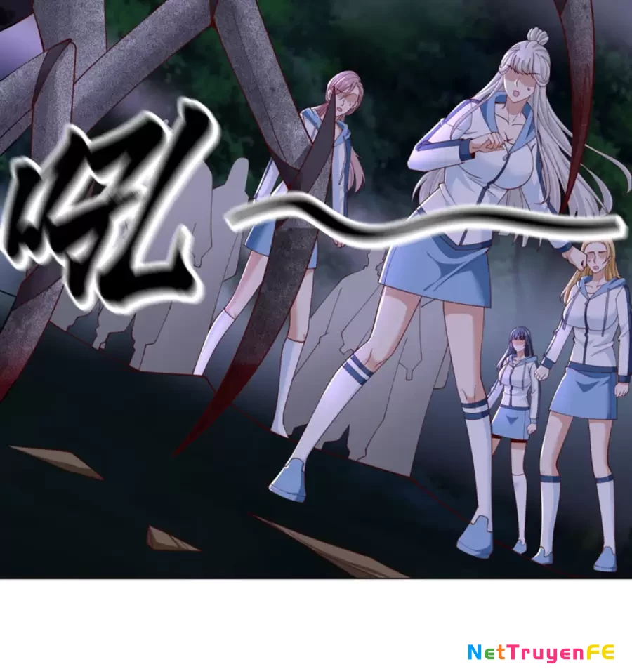 Người Ở Rể Bị Ép Thành Phản Diện Chapter 630 - Trang 2