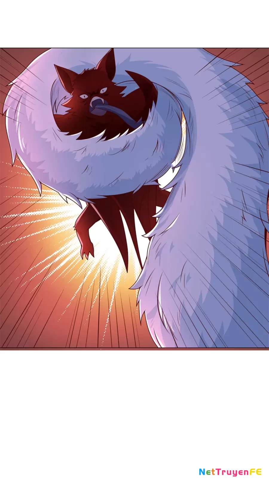 Người Ở Rể Bị Ép Thành Phản Diện Chapter 630 - Trang 2