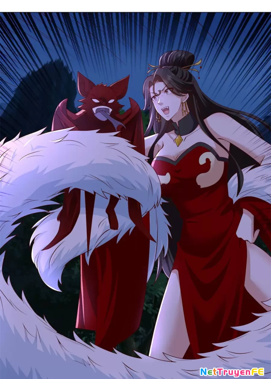 Người Ở Rể Bị Ép Thành Phản Diện Chapter 630 - Trang 2