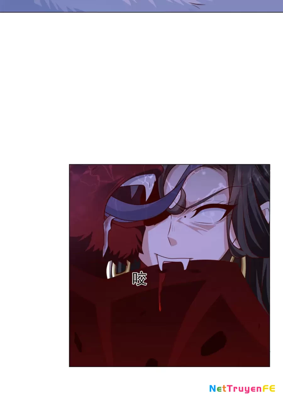 Người Ở Rể Bị Ép Thành Phản Diện Chapter 630 - Trang 2