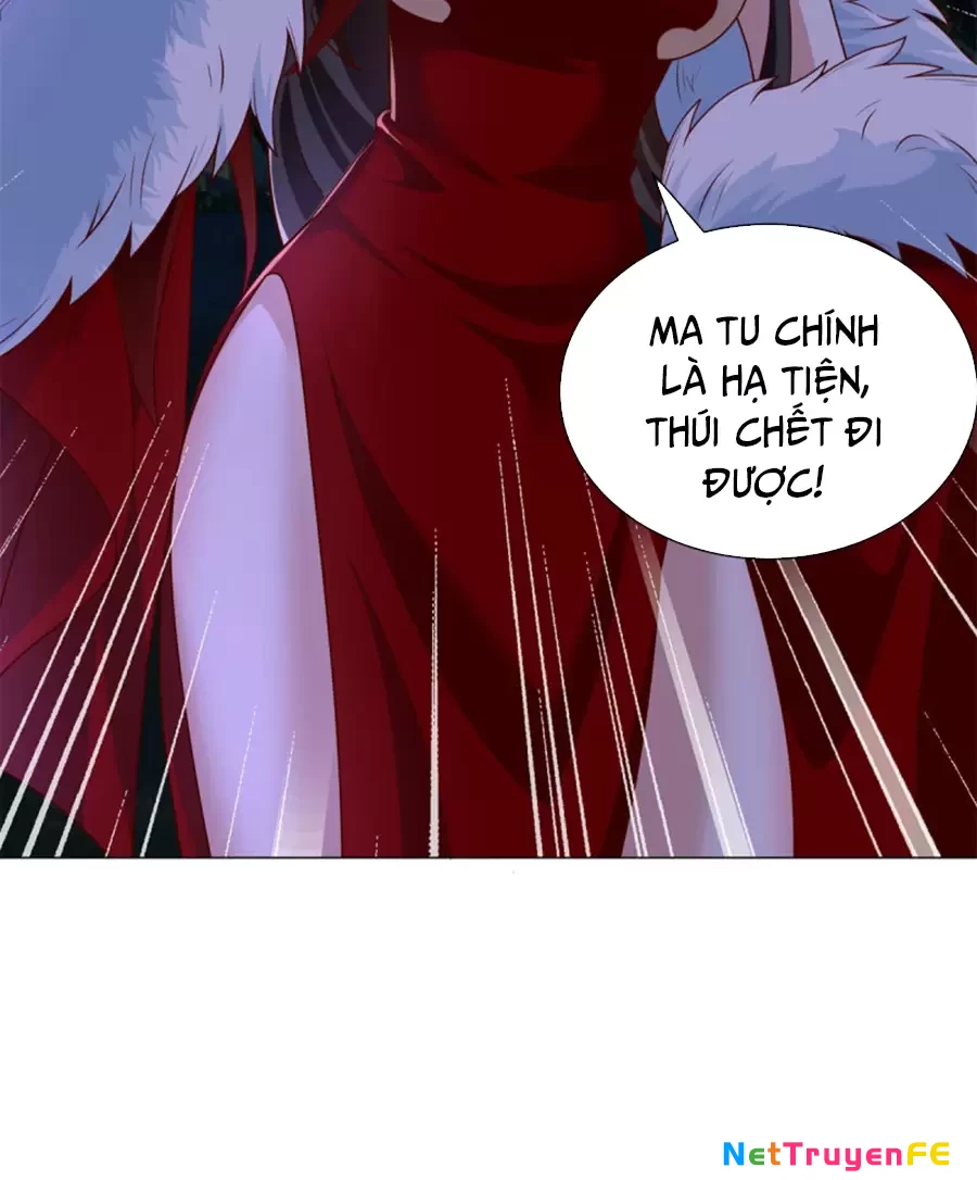Người Ở Rể Bị Ép Thành Phản Diện Chapter 630 - Trang 2