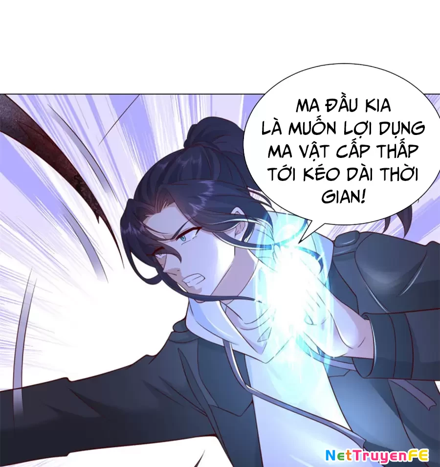 Người Ở Rể Bị Ép Thành Phản Diện Chapter 630 - Trang 2