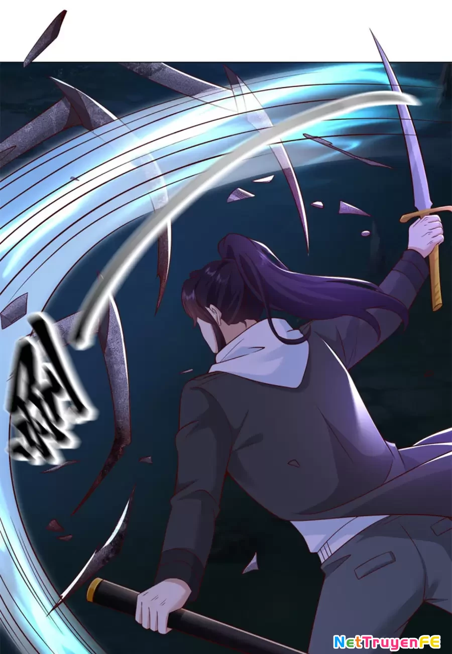 Người Ở Rể Bị Ép Thành Phản Diện Chapter 630 - Trang 2