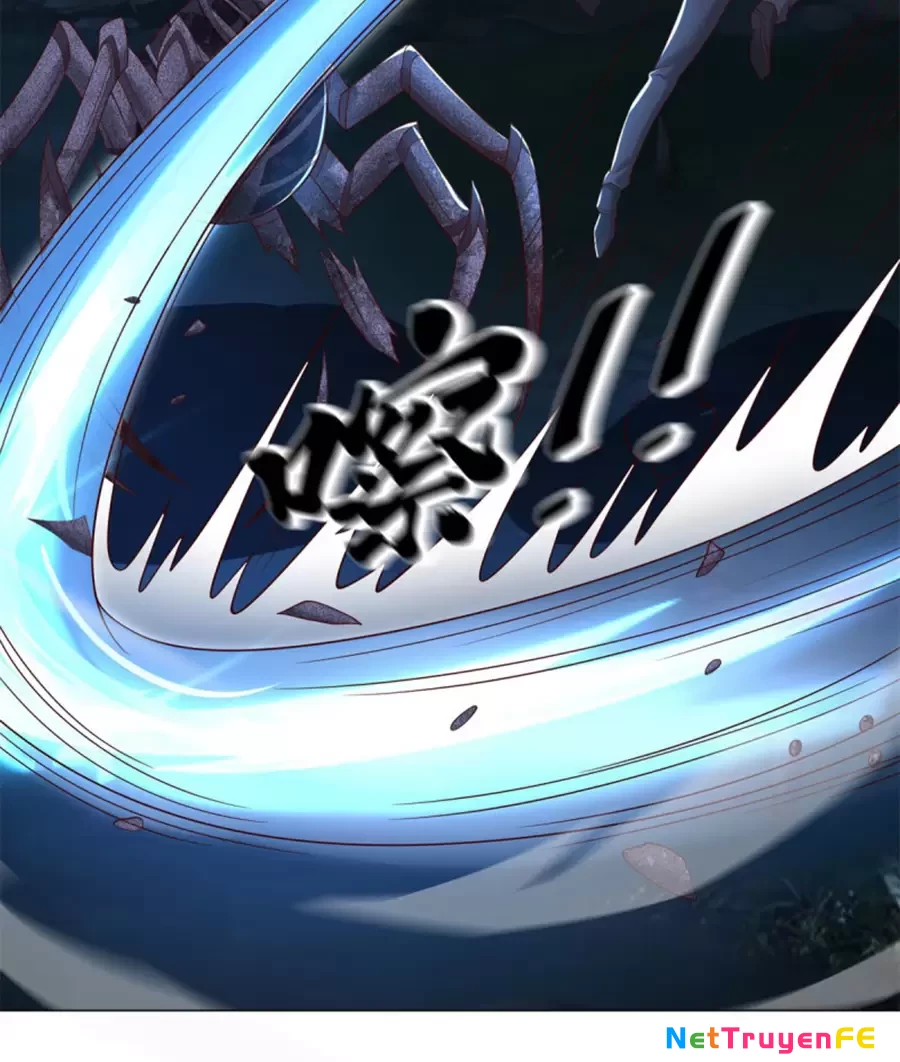 Người Ở Rể Bị Ép Thành Phản Diện Chapter 630 - Trang 2