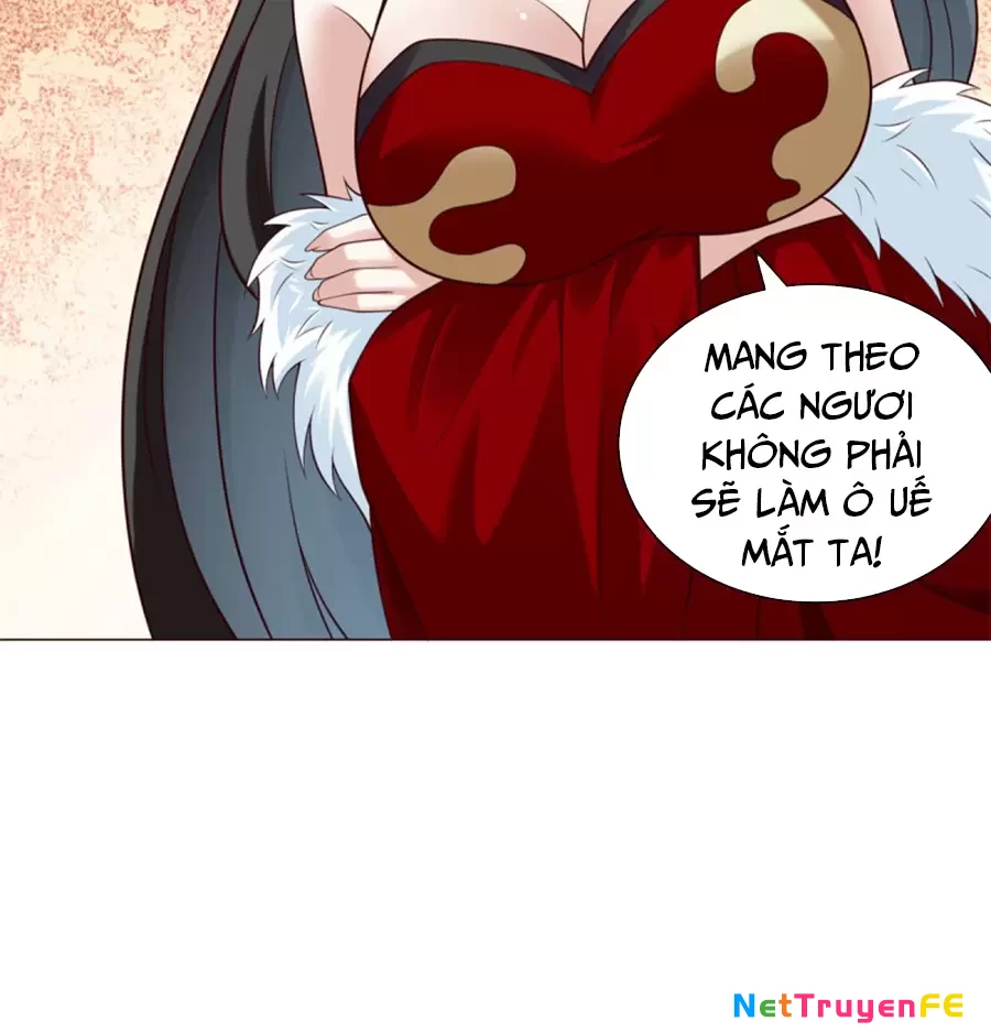 Người Ở Rể Bị Ép Thành Phản Diện Chapter 631 - Trang 2