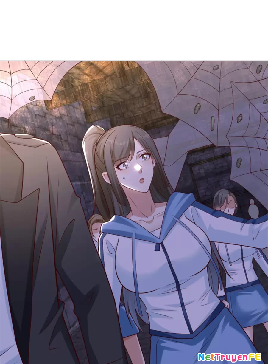 Người Ở Rể Bị Ép Thành Phản Diện Chapter 631 - Trang 2