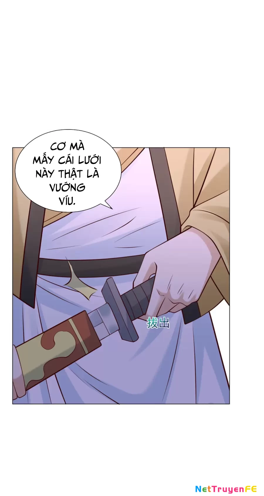 Người Ở Rể Bị Ép Thành Phản Diện Chapter 631 - Trang 2