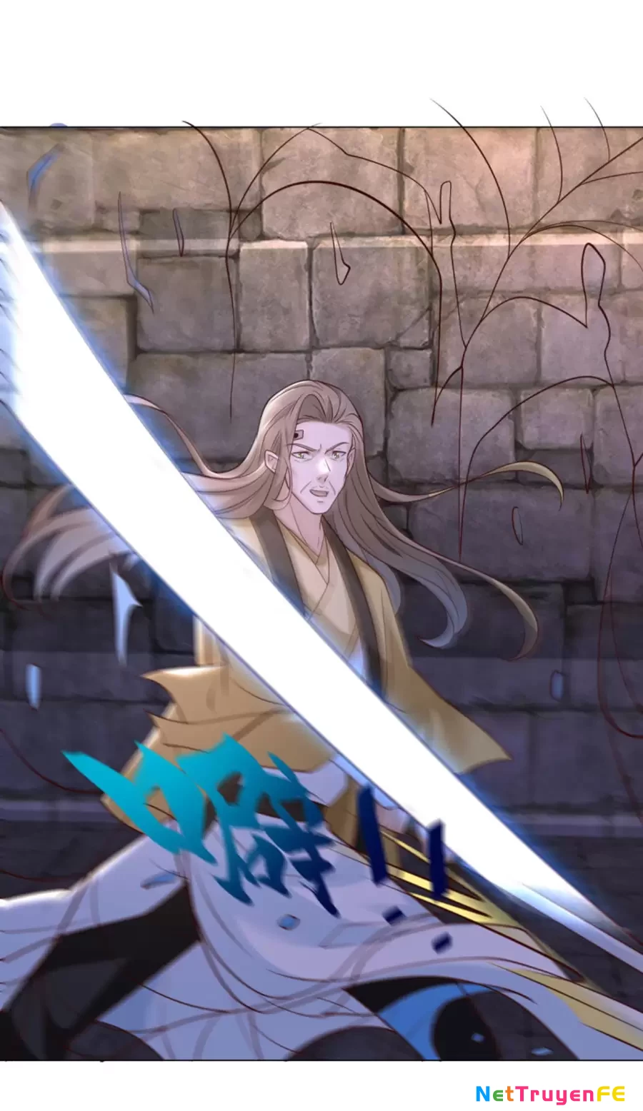 Người Ở Rể Bị Ép Thành Phản Diện Chapter 631 - Trang 2