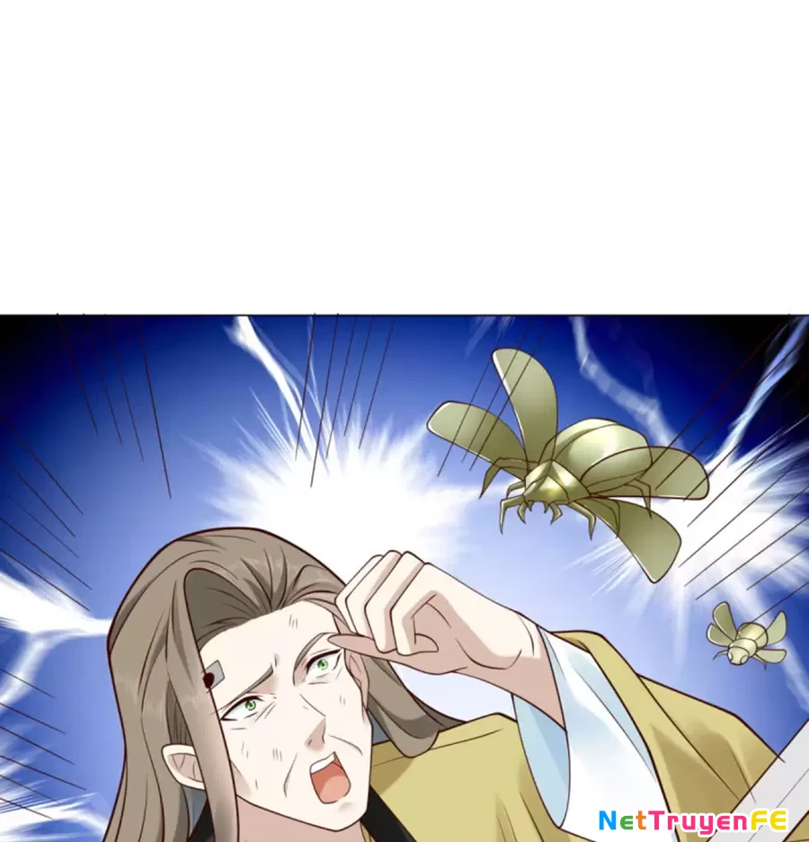 Người Ở Rể Bị Ép Thành Phản Diện Chapter 631 - Trang 2