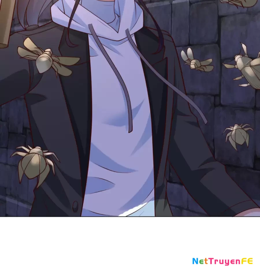 Người Ở Rể Bị Ép Thành Phản Diện Chapter 631 - Trang 2