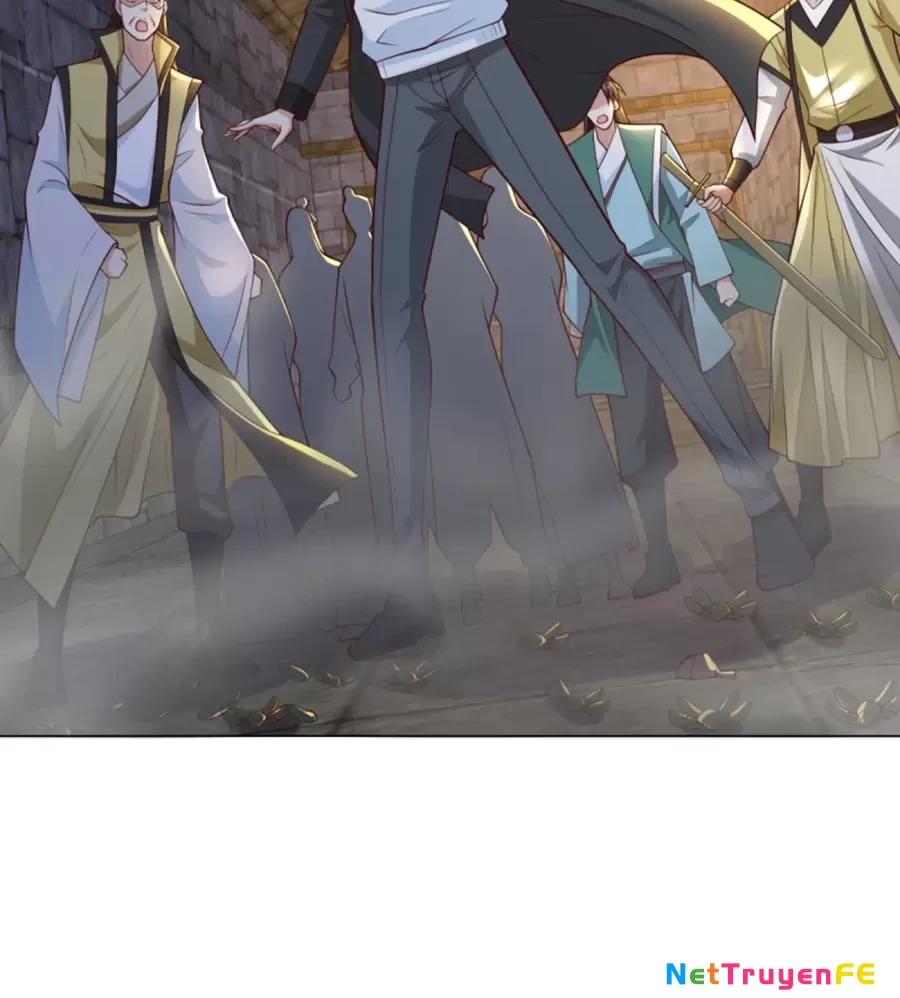 Người Ở Rể Bị Ép Thành Phản Diện Chapter 632 - Trang 2