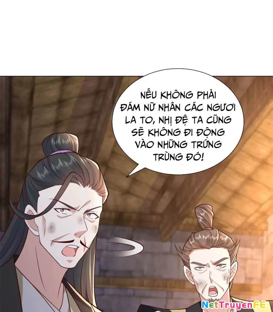 Người Ở Rể Bị Ép Thành Phản Diện Chapter 632 - Trang 2