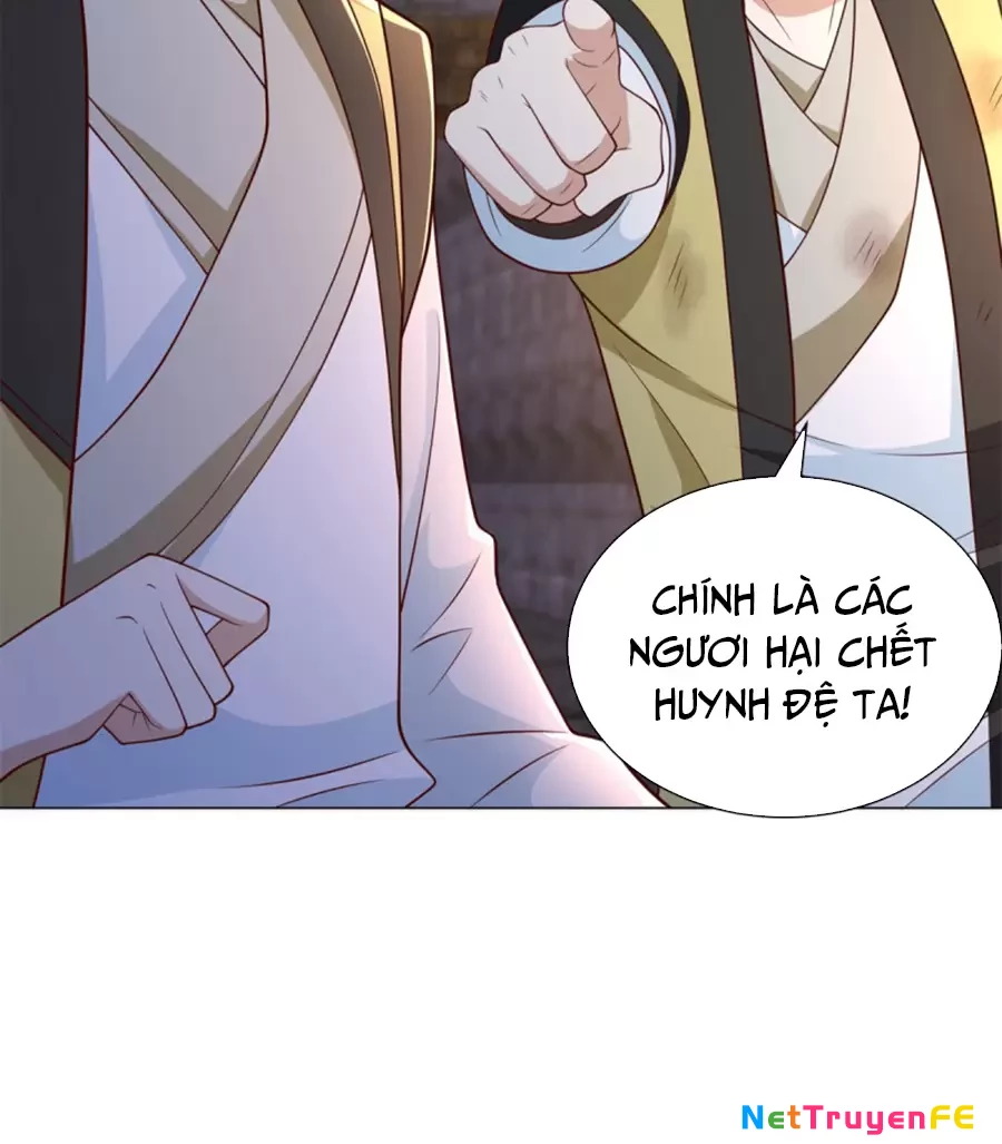 Người Ở Rể Bị Ép Thành Phản Diện Chapter 632 - Trang 2