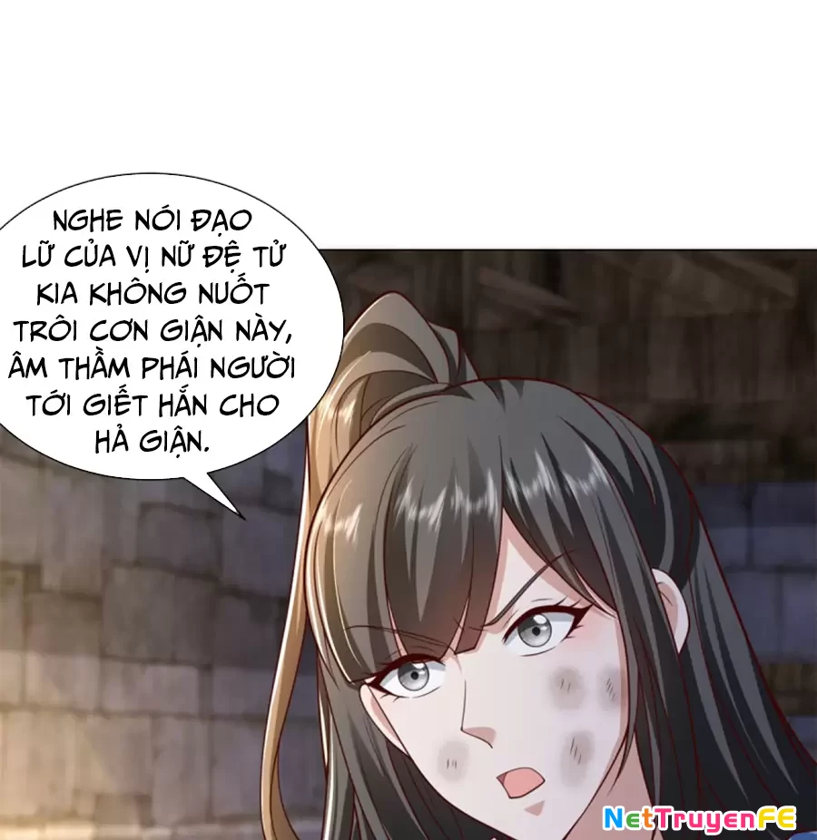 Người Ở Rể Bị Ép Thành Phản Diện Chapter 632 - Trang 2