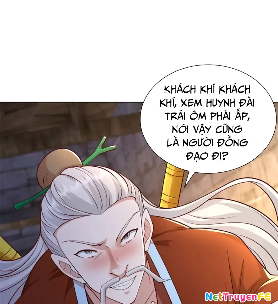 Người Ở Rể Bị Ép Thành Phản Diện Chapter 632 - Trang 2
