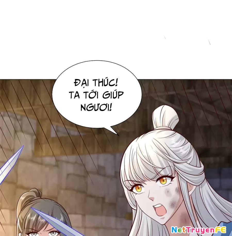 Người Ở Rể Bị Ép Thành Phản Diện Chapter 632 - Trang 2