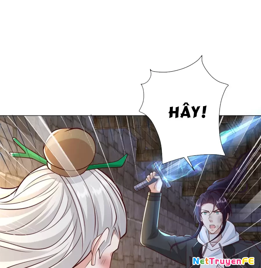 Người Ở Rể Bị Ép Thành Phản Diện Chapter 632 - Trang 2