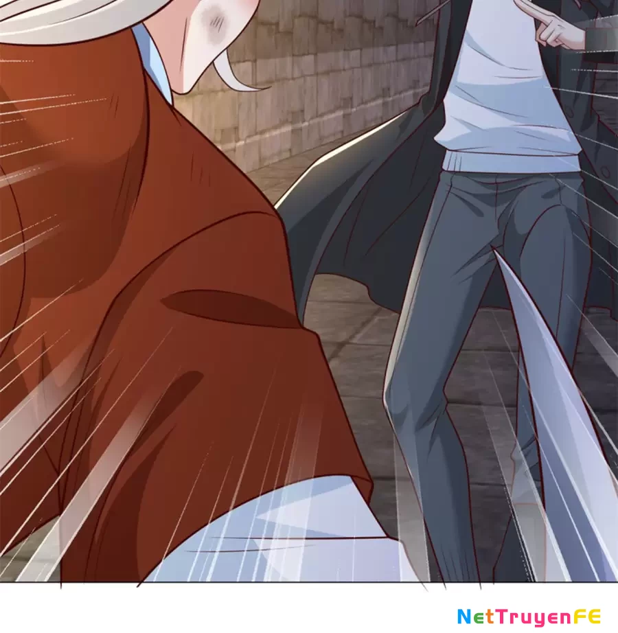 Người Ở Rể Bị Ép Thành Phản Diện Chapter 632 - Trang 2