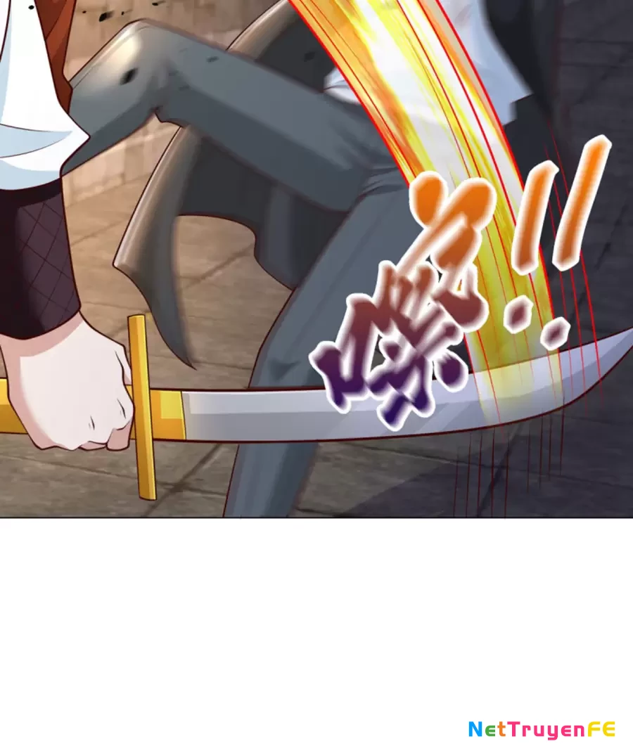 Người Ở Rể Bị Ép Thành Phản Diện Chapter 632 - Trang 2