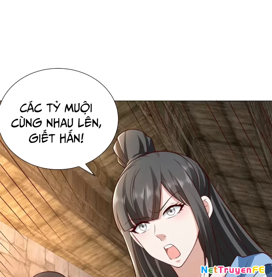 Người Ở Rể Bị Ép Thành Phản Diện Chapter 633 - Trang 2