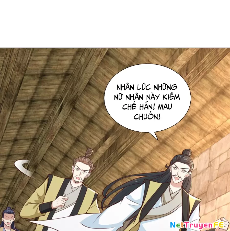 Người Ở Rể Bị Ép Thành Phản Diện Chapter 633 - Trang 2