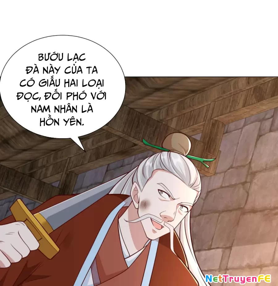 Người Ở Rể Bị Ép Thành Phản Diện Chapter 633 - Trang 2