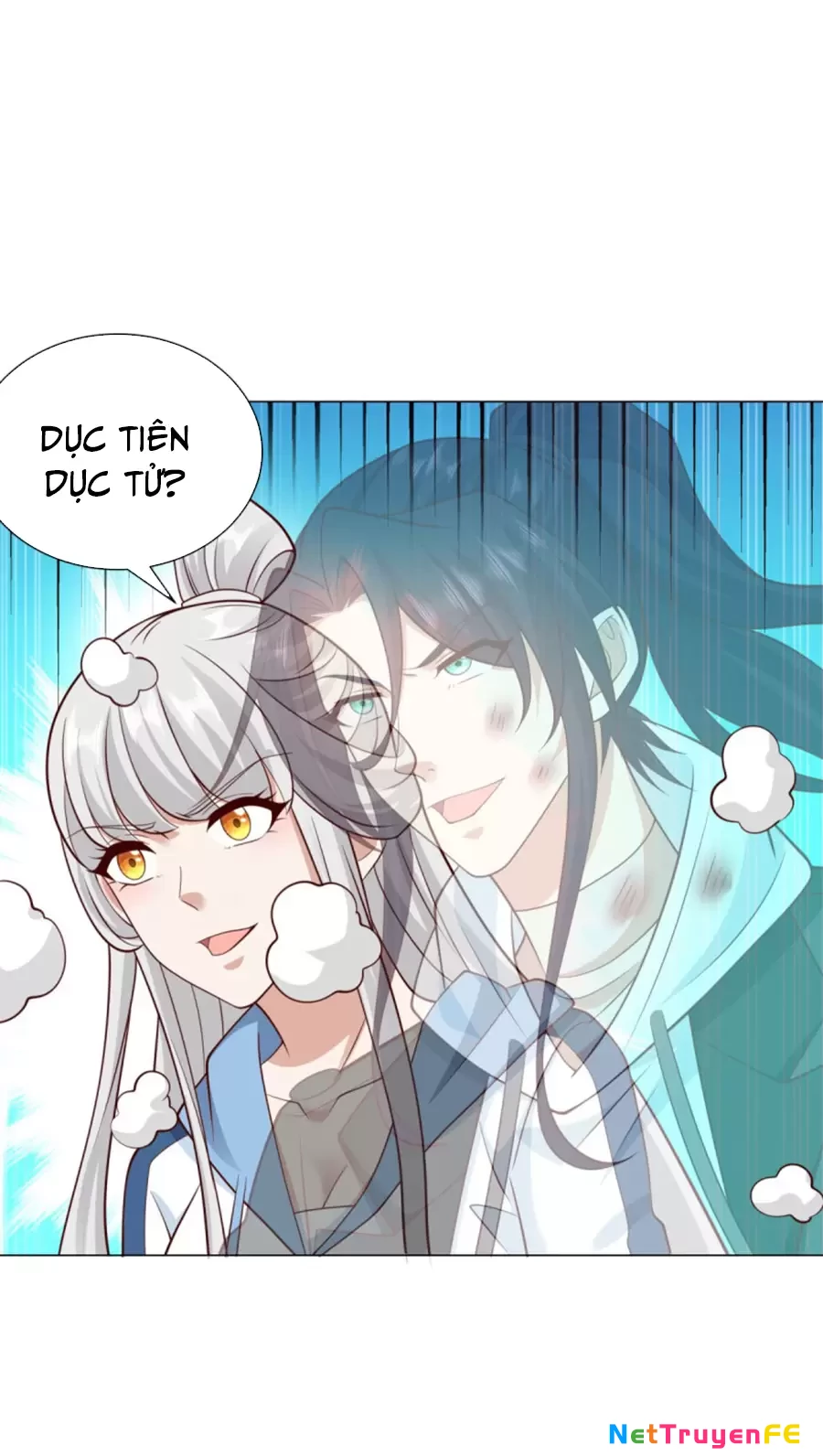 Người Ở Rể Bị Ép Thành Phản Diện Chapter 633 - Trang 2