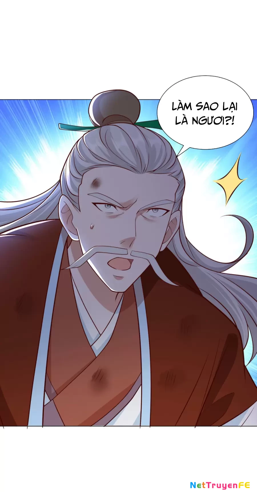 Người Ở Rể Bị Ép Thành Phản Diện Chapter 633 - Trang 2