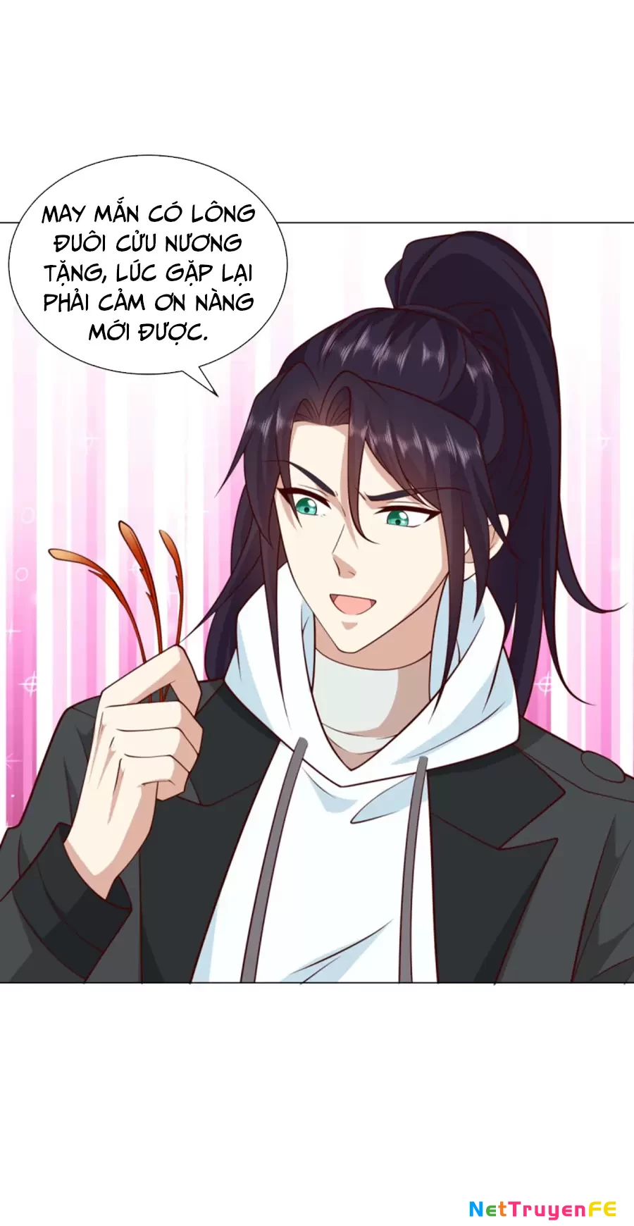 Người Ở Rể Bị Ép Thành Phản Diện Chapter 633 - Trang 2