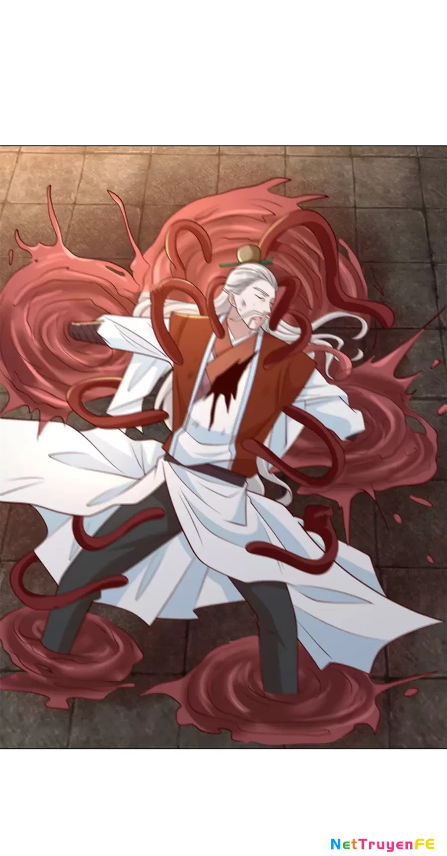 Người Ở Rể Bị Ép Thành Phản Diện Chapter 633 - Trang 2