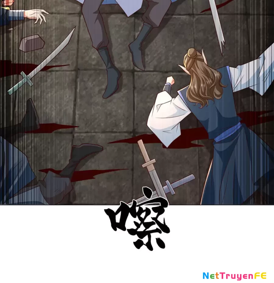 Người Ở Rể Bị Ép Thành Phản Diện Chapter 633 - Trang 2