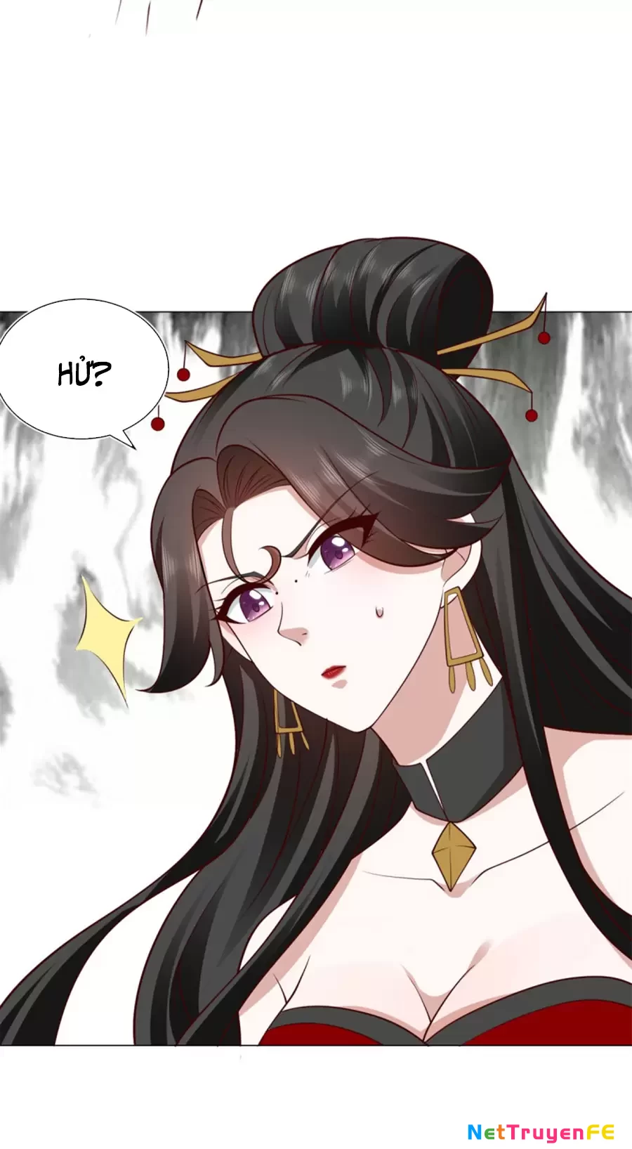 Người Ở Rể Bị Ép Thành Phản Diện Chapter 633 - Trang 2