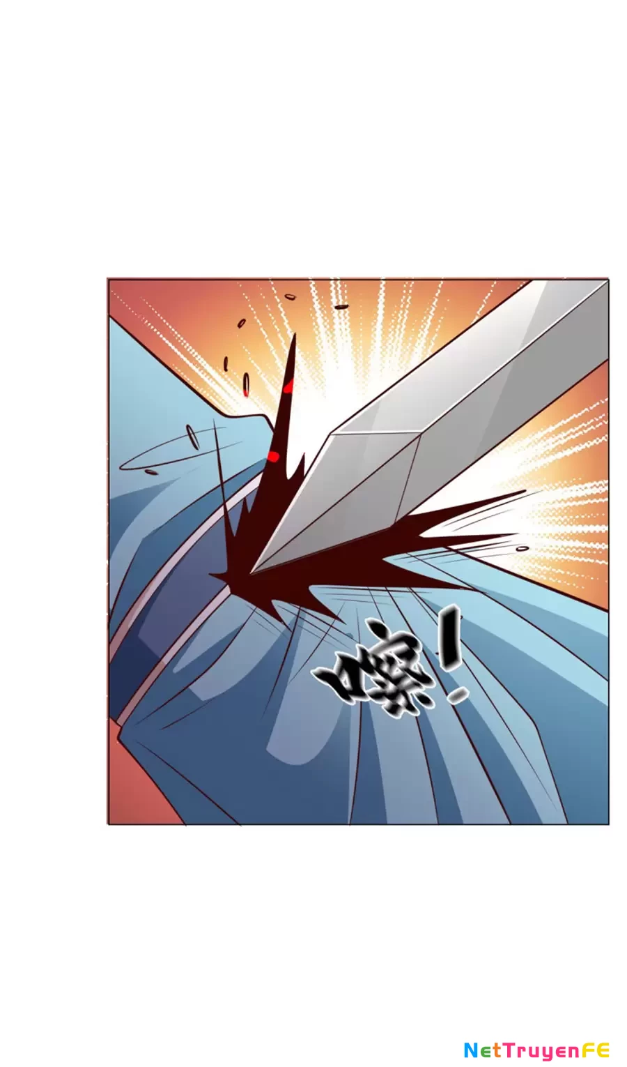 Người Ở Rể Bị Ép Thành Phản Diện Chapter 633 - Trang 2