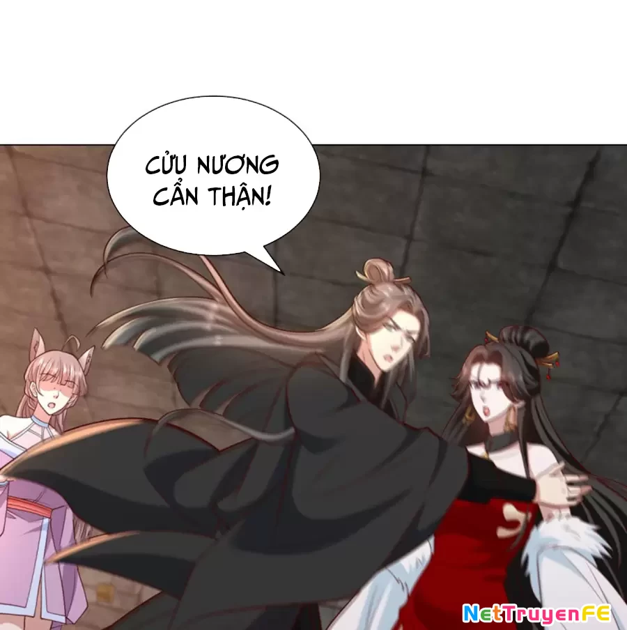 Người Ở Rể Bị Ép Thành Phản Diện Chapter 633 - Trang 2