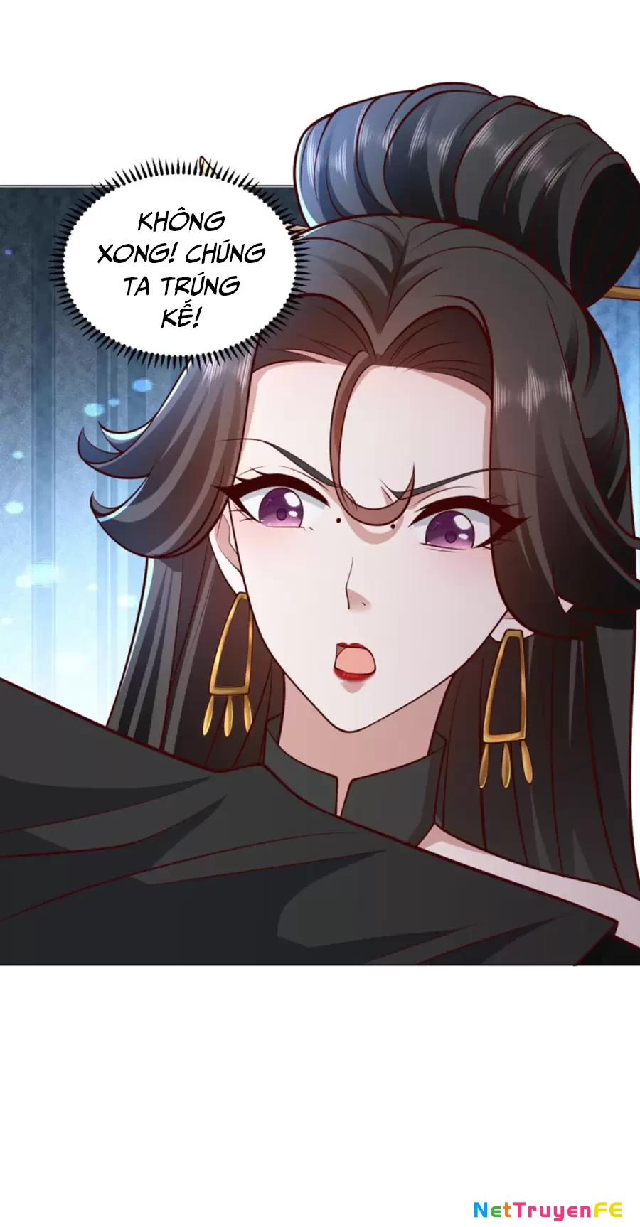 Người Ở Rể Bị Ép Thành Phản Diện Chapter 633 - Trang 2