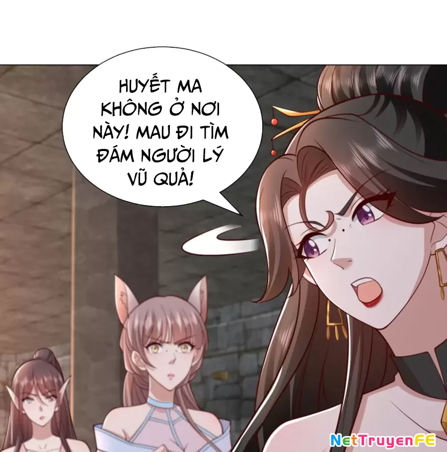 Người Ở Rể Bị Ép Thành Phản Diện Chapter 633 - Trang 2