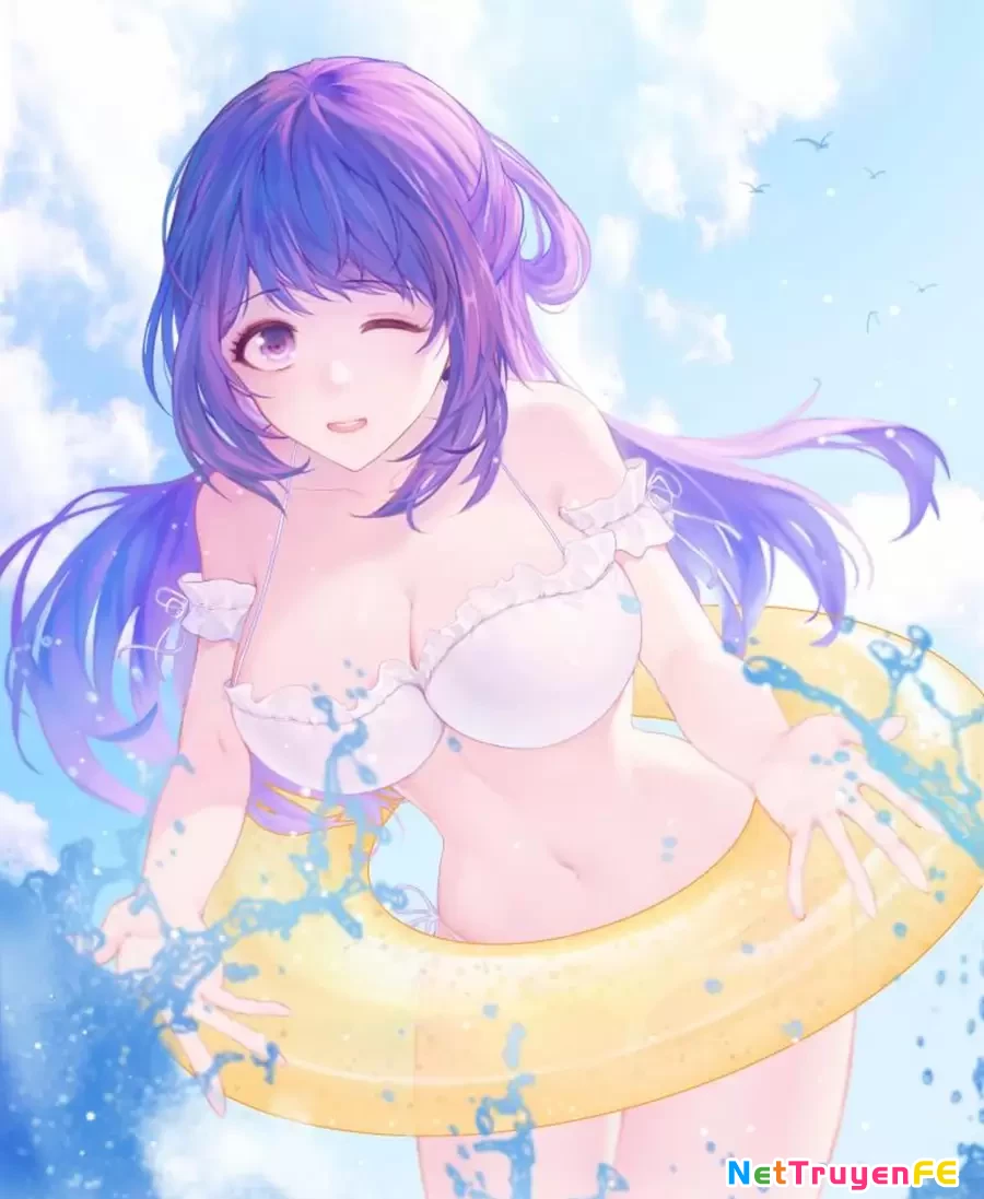 Người Ở Rể Bị Ép Thành Phản Diện Chapter 634 - Trang 2