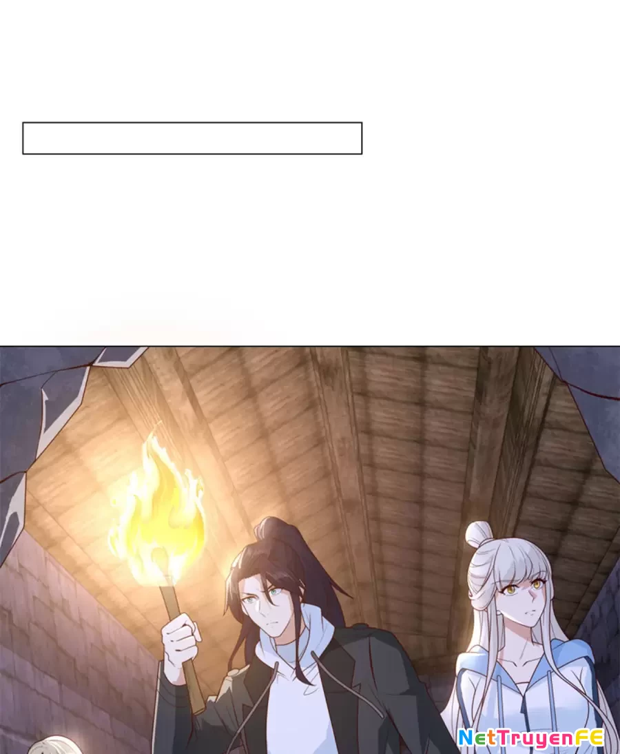 Người Ở Rể Bị Ép Thành Phản Diện Chapter 634 - Trang 2