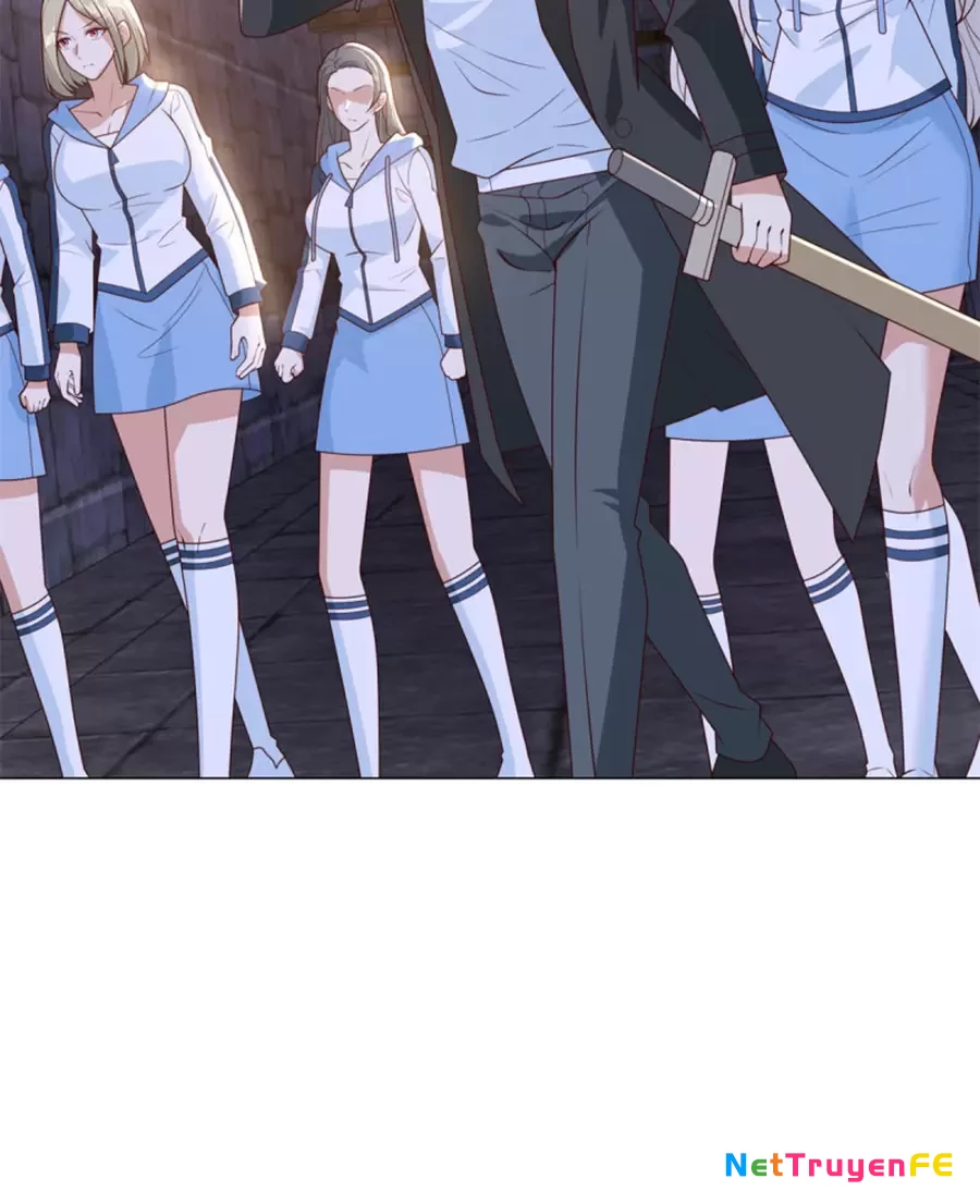 Người Ở Rể Bị Ép Thành Phản Diện Chapter 634 - Trang 2