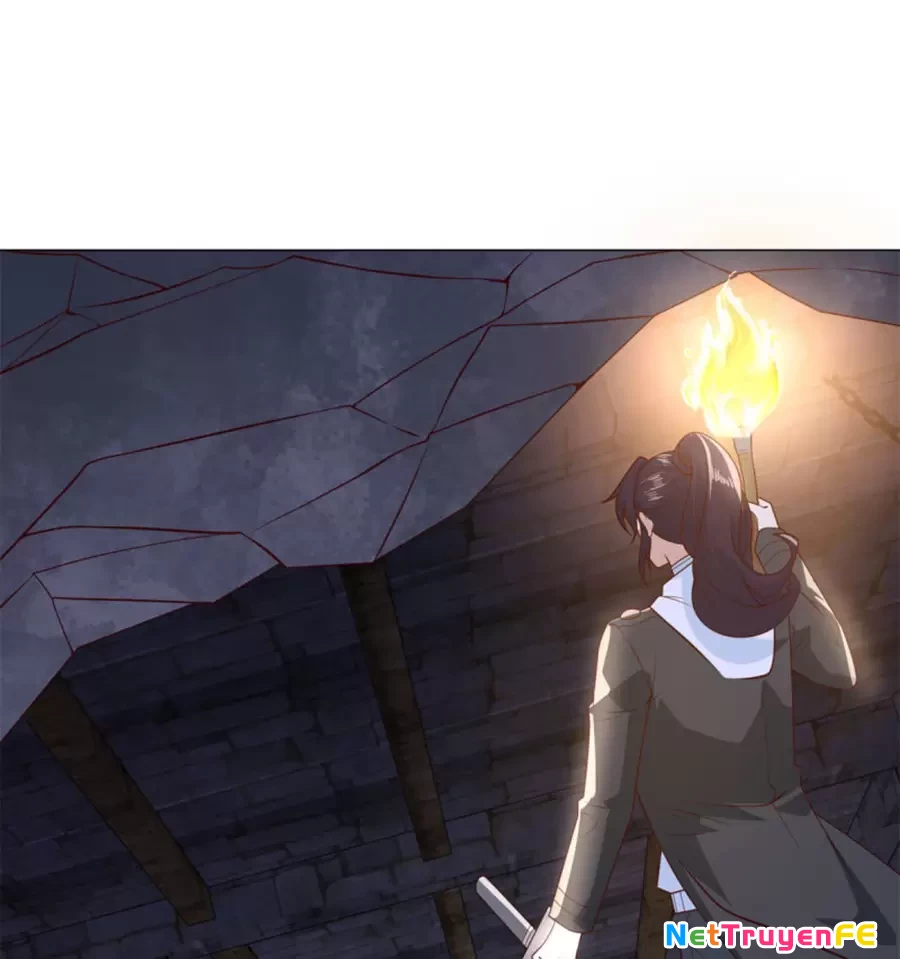 Người Ở Rể Bị Ép Thành Phản Diện Chapter 634 - Trang 2