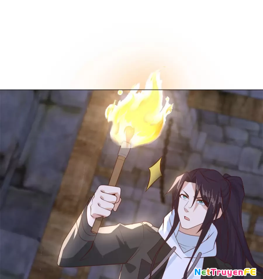 Người Ở Rể Bị Ép Thành Phản Diện Chapter 634 - Trang 2