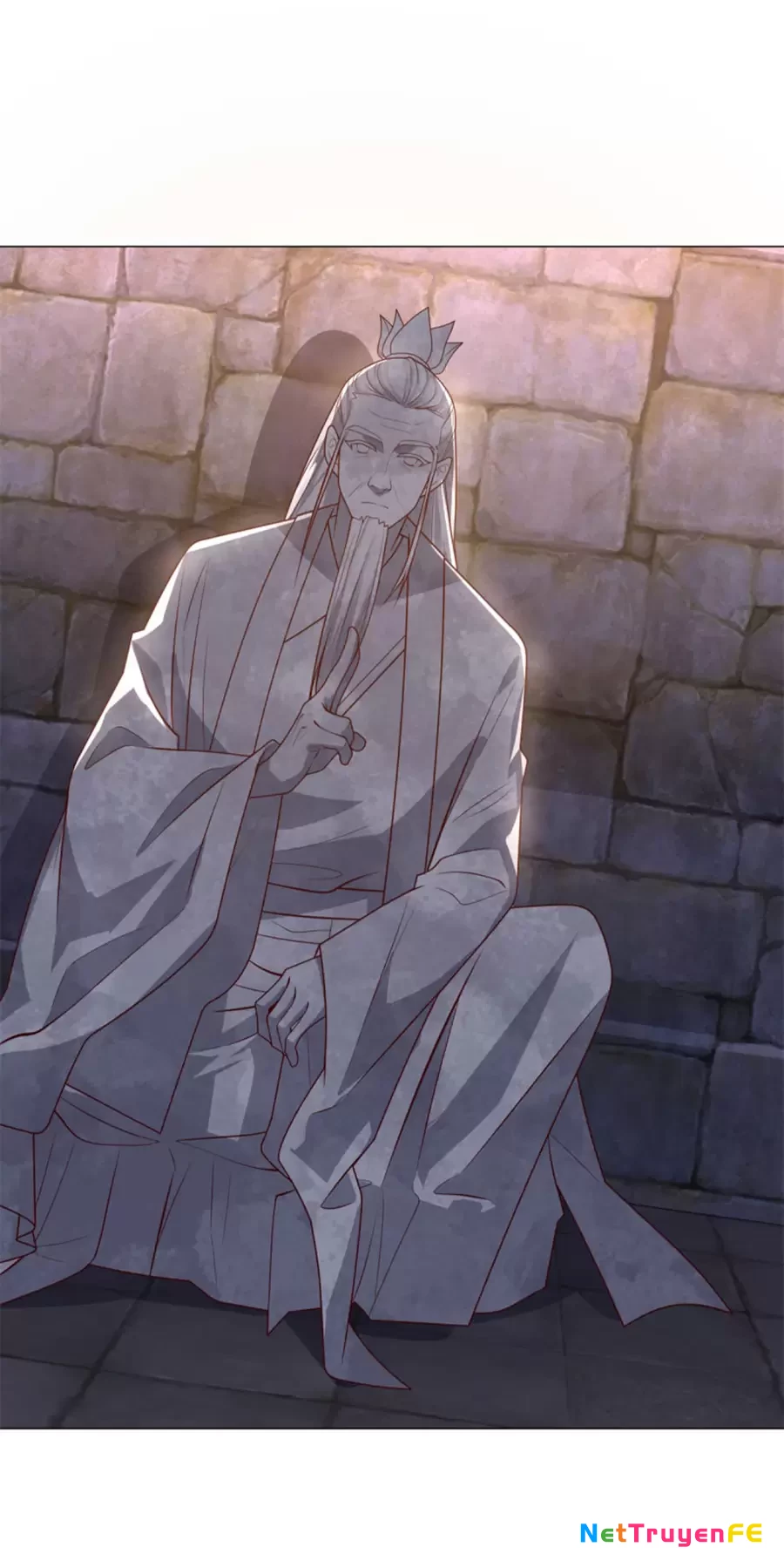 Người Ở Rể Bị Ép Thành Phản Diện Chapter 634 - Trang 2