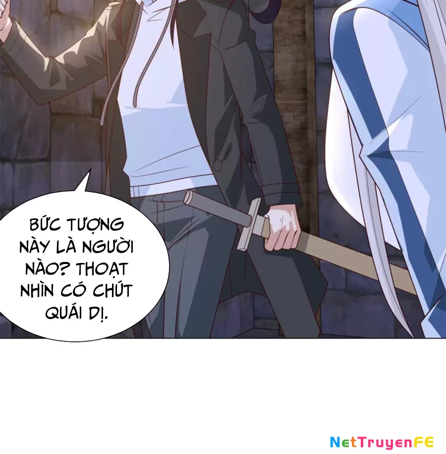 Người Ở Rể Bị Ép Thành Phản Diện Chapter 634 - Trang 2