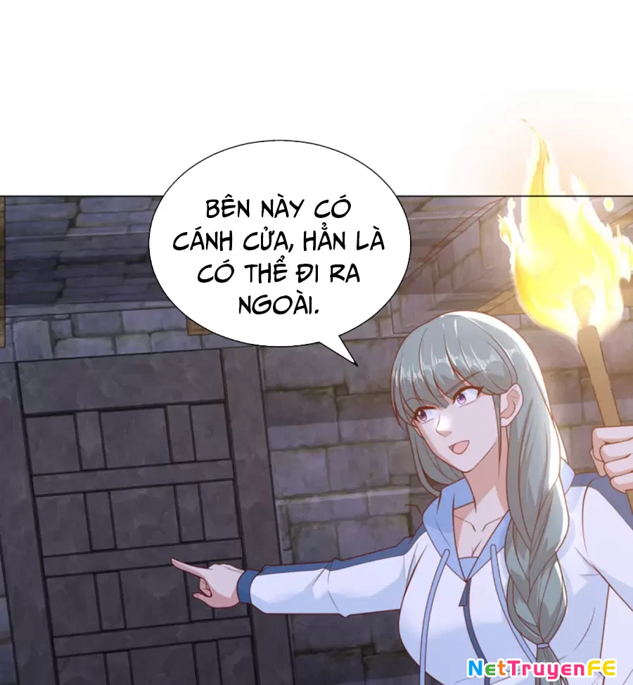 Người Ở Rể Bị Ép Thành Phản Diện Chapter 634 - Trang 2