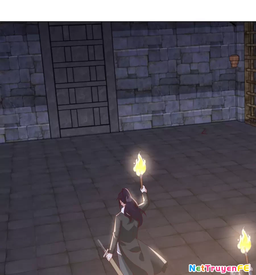 Người Ở Rể Bị Ép Thành Phản Diện Chapter 634 - Trang 2