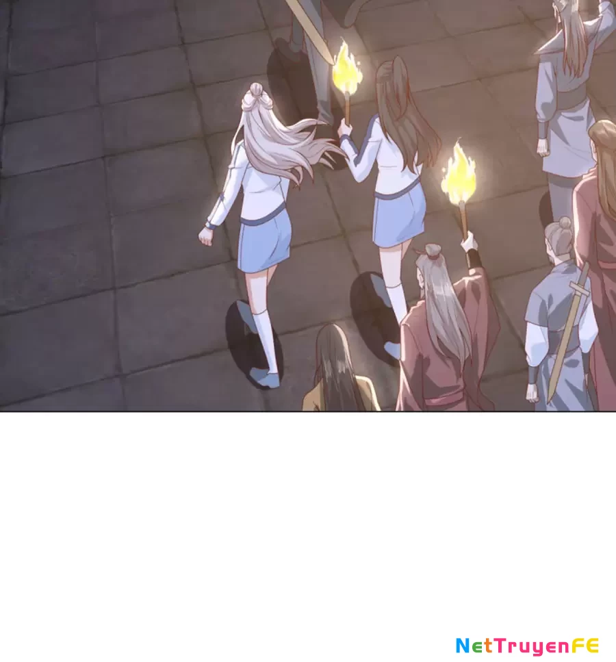 Người Ở Rể Bị Ép Thành Phản Diện Chapter 634 - Trang 2