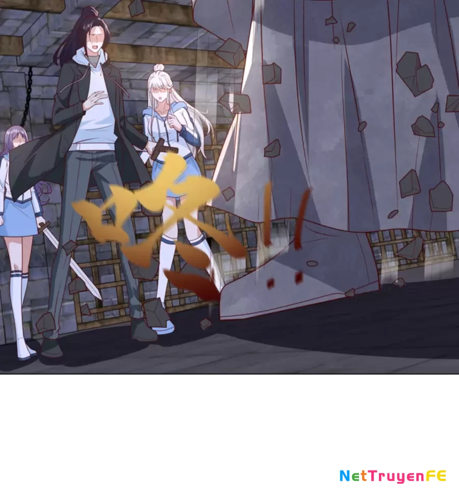 Người Ở Rể Bị Ép Thành Phản Diện Chapter 634 - Trang 2