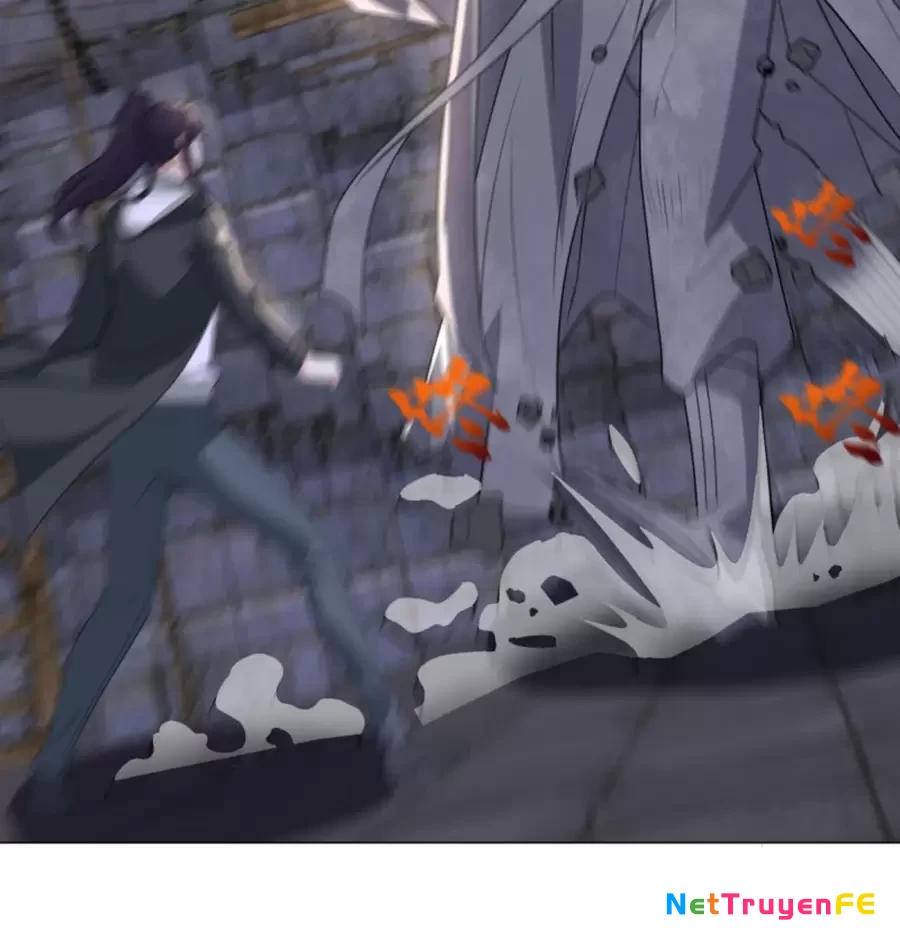 Người Ở Rể Bị Ép Thành Phản Diện Chapter 634 - Trang 2